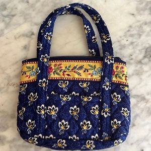 VERA BRADLEY Mini Purse